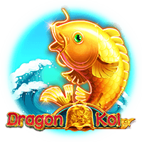 Cá chép vàng rung chuông icon