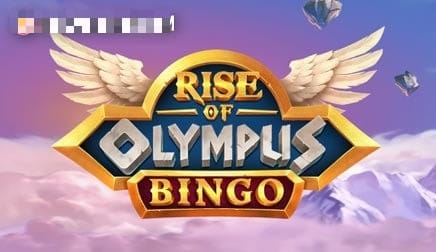 Rise of Olympus Bingo