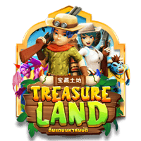 Askme Treasure land icon